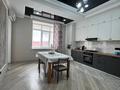 5-комнатная квартира · 180 м² · 7/9 этаж, мкр. Алтын орда, Тауелсиздик за 58 млн ₸ в Актобе — фото 18