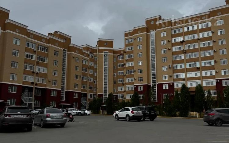 5-комнатная квартира · 180 м² · 7/9 этаж, мкр. Алтын орда, Тауелсиздик за 58 млн ₸ в Актобе — фото 27