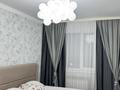 2-бөлмелі пәтер · 64 м² · 2/5 қабат, мкр Бирлик 27, бағасы: 28.5 млн ₸ в Талдыкоргане — фото 2