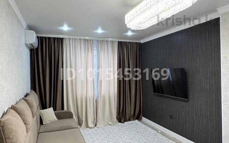 2-комнатная квартира · 64 м² · 2/5 этаж, мкр Бирлик 27 за 28.5 млн ₸ в Талдыкоргане — фото 6
