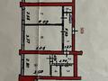 2-бөлмелі пәтер, 54.8 м², 5/9 қабат, Бульвар Гагарина 36, бағасы: 17.5 млн 〒 в Усть-Каменогорске, Ульбинский — фото 14