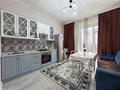 1-комнатная квартира · 40 м² · 2/9 этаж, Аль-Фараби 23 за 15 000 ₸ в Астане, Есильский р-н — фото 2