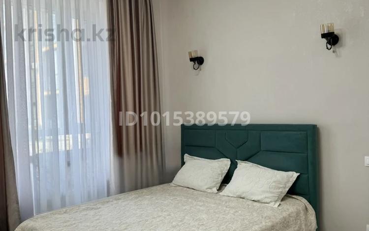 1-комнатная квартира · 40 м² · 2/9 этаж, Аль-Фараби 23 за 15 000 ₸ в Астане, Есильский р-н — фото 5