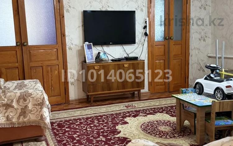 Отдельный дом · 7 комнат · 220 м² · 7 сот., мкр Коктал, Шевченко 22 — Рядом со школы за 26.5 млн ₸ в Талдыкоргане — фото 2