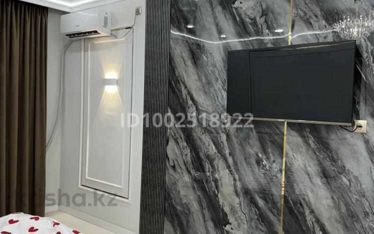 1-комнатная квартира · 50 м², ​Туркия 1280/2 за 13 000 ₸ в Шымкенте, Туран р-н — фото 39
