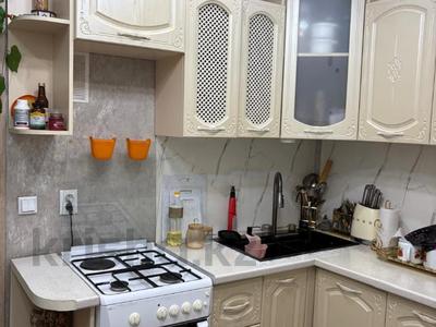 2-комнатная квартира · 54.3 м² · 4/5 этаж, мкр 13-й военный городок, мкр 13-й военный городок за 29.9 млн 〒 в Алматы, Турксибский р-н