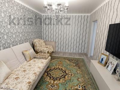 2-бөлмелі пәтер · 52.5 м² · 6/10 қабат, Бекхожина 23, бағасы: 23.5 млн ₸ в Павлодаре