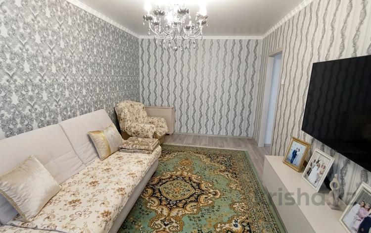 2-бөлмелі пәтер · 52.5 м² · 6/10 қабат, Бекхожина 23, бағасы: 23.5 млн ₸ в Павлодаре — фото 2