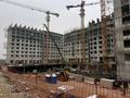2-комнатная квартира · 63 м² · 7/9 этаж, Белжайлау — Пр. Абая пересечение Алатау за 51 млн ₸ в Алматы, Наурызбайский р-н — фото 2