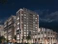 2-комнатная квартира · 63 м² · 7/9 этаж, Белжайлау — Пр. Абая пересечение Алатау за 51 млн ₸ в Алматы, Наурызбайский р-н — фото 4