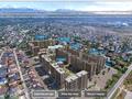 2-комнатная квартира · 63 м² · 7/9 этаж, Белжайлау — Пр. Абая пересечение Алатау за 51 млн ₸ в Алматы, Наурызбайский р-н — фото 6