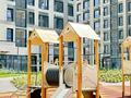 3-комнатная квартира · 63 м² · 7/9 этаж, Белжайлау — Пр. Абая пересечение Алатау за 51 млн ₸ в Алматы, Наурызбайский р-н