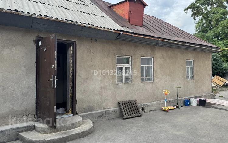 Отдельный дом · 4 комнаты · 90 м² · 5 сот., Гете 380 — Ниже Хмельницкого за 300 000 ₸ в Алматы, Турксибский р-н — фото 2