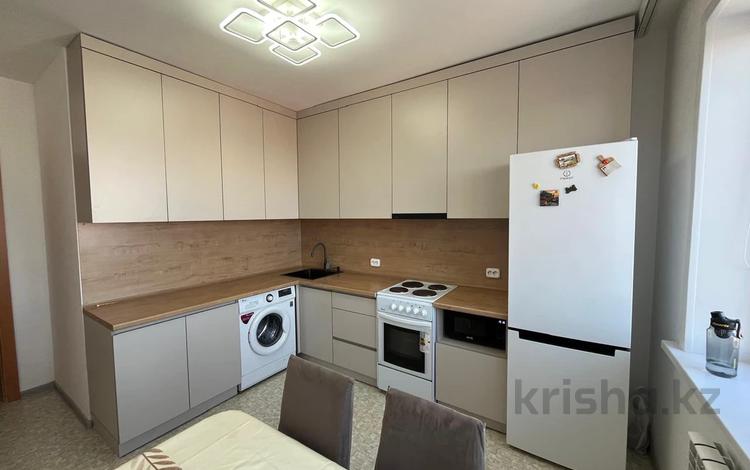 2-бөлмелі пәтер · 60 м² · 16/17 қабат, Горького 12, бағасы: 26.3 млн ₸ в Петропавловске — фото 2