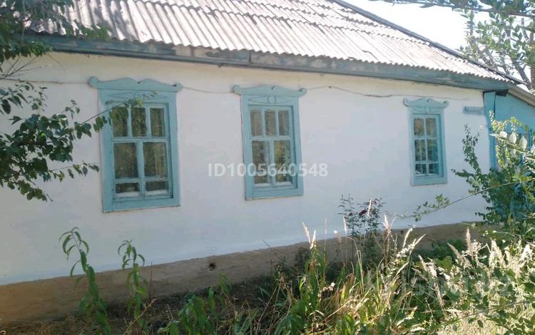 Отдельный дом · 4 комнаты · 56 м² · 16 сот., Ораза Жандосова 25 — Ауэзова _Жандосова за 4 млн ₸ в Сарканде — фото 2