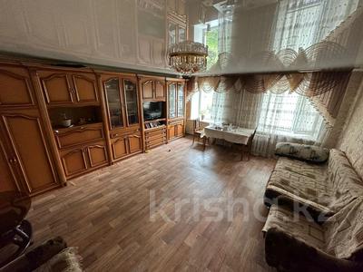4-комнатная квартира, 92 м², 6/9 этаж, Сатпаева 253 за 30.6 млн 〒 в Павлодаре