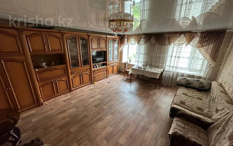 4-комнатная квартира, 92 м², 6/9 этаж, Сатпаева 253 за 30.6 млн 〒 в Павлодаре — фото 2