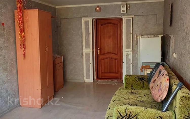 1-комнатная квартира · 18 м² · 3/5 этаж, токсан би за 4.4 млн ₸ в Петропавловске — фото 2