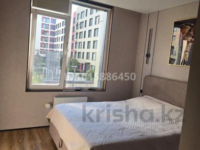 2-комнатная квартира · 49 м² · 3/12 этаж, Туран 57г за 450 000 ₸ в Астане, Нура р-н