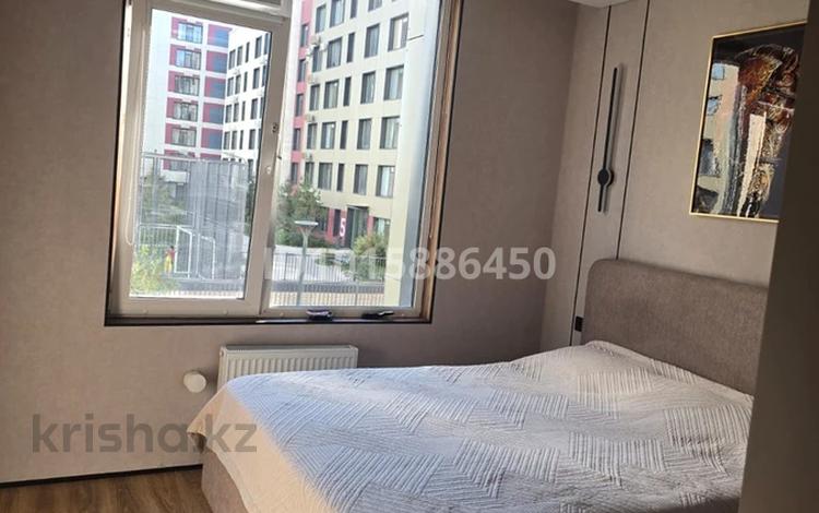 2-комнатная квартира · 49 м² · 3/12 этаж, Туран 57г за 450 000 ₸ в Астане, Нура р-н — фото 2