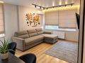 2-комнатная квартира · 49 м² · 3/12 этаж, Туран 57г за 450 000 ₸ в Астане, Нура р-н — фото 2