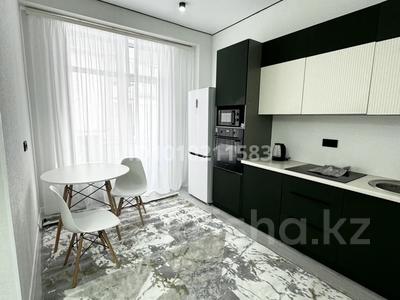 2-комнатная квартира · 37 м² · 10/10 этаж, Илияса Есенберлина за 240 000 〒 в Усть-Каменогорске