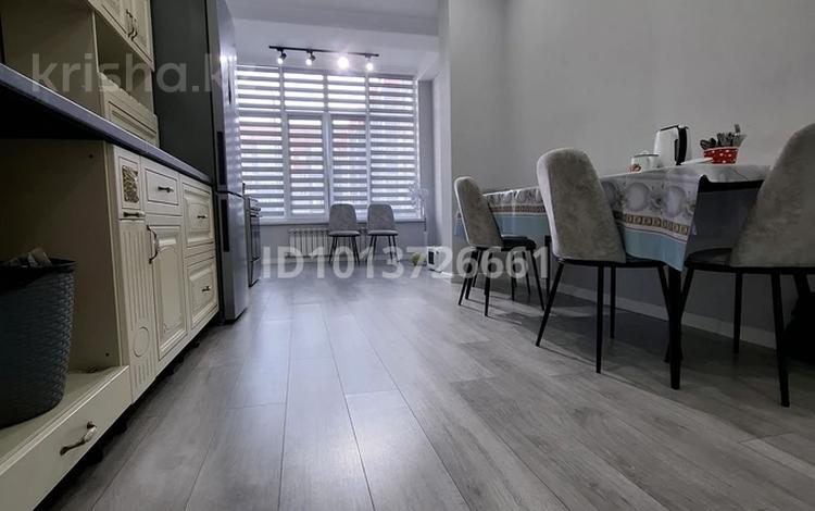 3-комнатная квартира · 101 м² · 1/5 этаж, Пушкина 157 за 47 млн ₸ в Таразе — фото 2