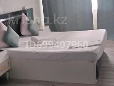 1-комнатная квартира · 45 м² · 4/9 этаж, мкр 11 13 — Керуен сити за 8 000 ₸ в Актобе
