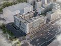 2-комнатная квартира · 55.1 м² · 5/12 этаж, Жумекен Нажимеденов 5 за 34.8 млн ₸ в Астане, Сарайшык р-н