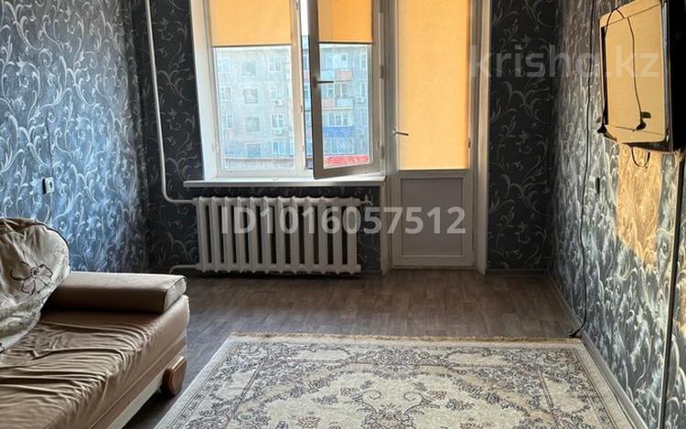 1-комнатная квартира · 40 м² · 4/5 этаж, Привокзальная — Первый участок за 150 000 ₸ в Атырау, мкр Привокзальный-5 — фото 2