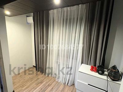 2-бөлмелі пәтер · 55 м² · 13/13 қабат, Достык 138, бағасы: 75 млн ₸ в Алматы, Медеуский р-н