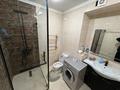 2-бөлмелі пәтер · 55 м² · 13/13 қабат, Достык 138, бағасы: 75 млн ₸ в Алматы, Медеуский р-н — фото 16