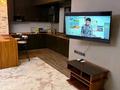 2-бөлмелі пәтер · 55 м² · 13/13 қабат, Достык 138, бағасы: 75 млн ₸ в Алматы, Медеуский р-н — фото 5