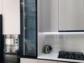 1-бөлмелі пәтер · 60 м² · 5/10 қабат, 40-й мкр 2, бағасы: 250 000 ₸ в Актау — фото 4