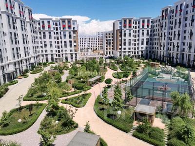1-комнатная квартира · 60 м² · 5/10 этаж, 40-й мкр 2 за 250 000 ₸ в Актау