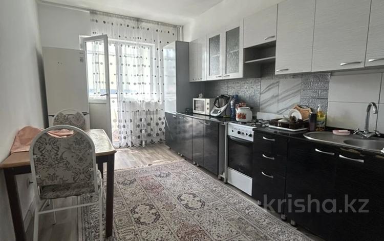 2-комнатная квартира · 66 м² · 2/9 этаж, мкр Акбулак, Чуланова за 36.5 млн 〒 в Алматы, Алатауский р-н — фото 27