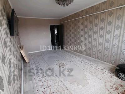 2-комнатная квартира · 53.8 м² · 2/5 этаж, 3 ыкшам аудан К.Сыдиыкулы кошеси 33 уй — 4_seasons ресторанына карсы бетте за 12.5 млн 〒 в Кульсары