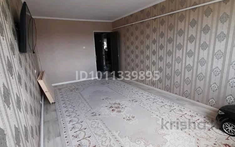 2-комнатная квартира · 53.8 м² · 2/5 этаж, 3 ыкшам аудан К.Сыдиыкулы кошеси 33 уй — 4_seasons ресторанына карсы бетте за 12.5 млн 〒 в Кульсары — фото 2