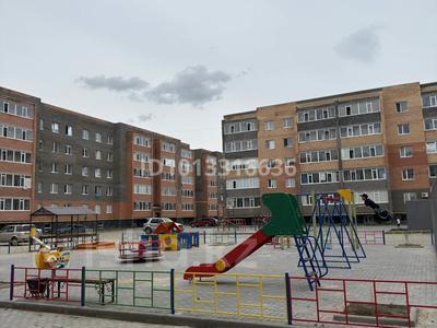 1-комнатная квартира · 39 м² · 2/5 этаж, Нур Актобе — ТД Назым за 10.7 млн ₸