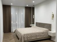 3-комнатная квартира · 72.5 м² · 4 этаж, ул. Жошы хан, 12/3 12/3 за 69 млн 〒 в Астане, Есильский р-н