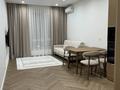 3-комнатная квартира · 72.5 м² · 4 этаж, ул. Жошы хан, 12/3 12/3 за 69 млн 〒 в Астане, Есильский р-н — фото 21