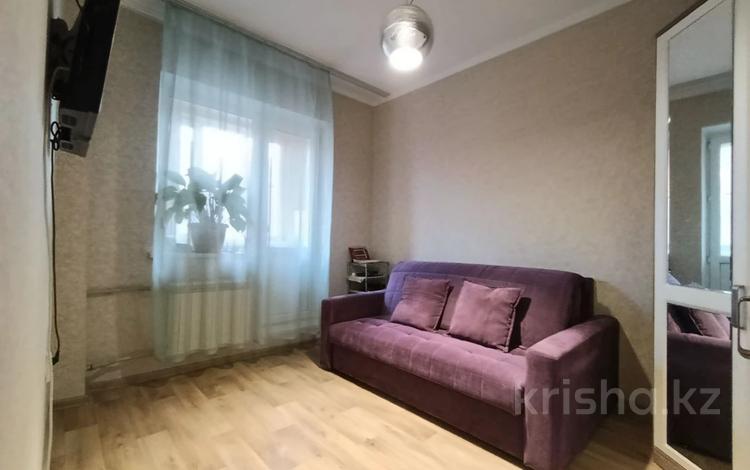 3-комнатная квартира · 65 м² · 3/5 этаж, мкр Тастак-3, Дуйсенова — Ислама Каримова за 47 млн ₸ в Алматы, Алмалинский р-н — фото 2