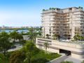 2-комнатная квартира · 78 м² · 7/14 этаж, Дубай за ~ 285.1 млн ₸