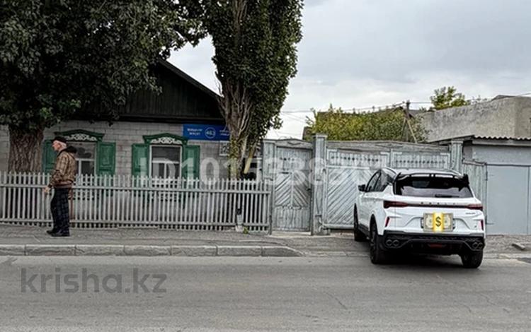 Отдельный дом · 2 комнаты · 71 м² · 5 сот., Машхур Жусупа 463 — Шакарима Кудайбердыулы за 20.5 млн ₸ в Павлодаре — фото 2