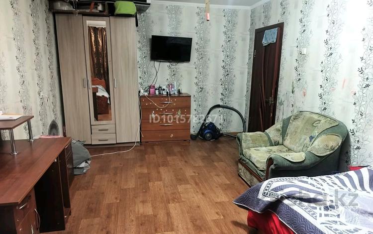 2-бөлмелі пәтер · 54 м² · 1/5 қабат, Ворошилова 56, бағасы: 21.5 млн ₸ в Костанае — фото 2