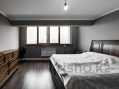 3-комнатная квартира · 118 м² · 14/16 этаж, Масанчи 23/2 — Гоголя за ~ 86 млн 〒 в Алматы, Алмалинский р-н