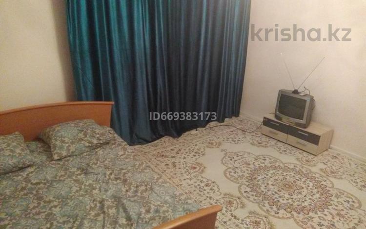 1-комнатная квартира · 36 м² · 1/2 этаж, Савичева 39 — проспект Нурсултана Назарбаева за 100 000 〒 в Уральске — фото 2