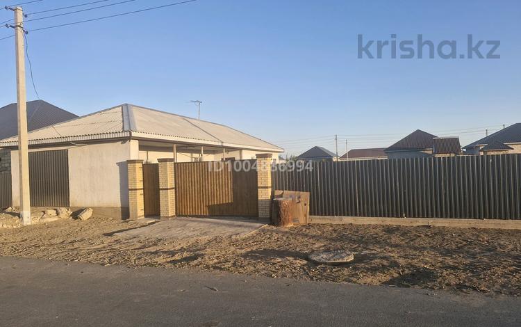 Отдельный дом · 2 комнаты · 125 м² · 8 сот., 23 18 — Еркинкала-2 за 19.5 млн 〒 — фото 2