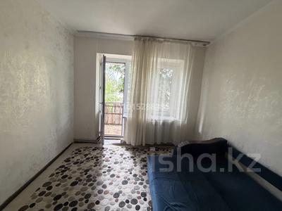 2-бөлмелі пәтер · 50 м² · 2/5 қабат, Карасай батыра 33, бағасы: 19 млн ₸ в Каскелене
