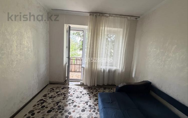 2-бөлмелі пәтер · 50 м² · 2/5 қабат, Карасай батыра 33, бағасы: 19 млн ₸ в Каскелене — фото 2